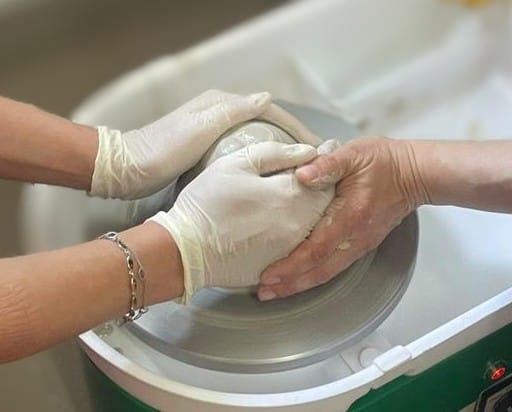Warsztaty ceramiczne - dla dzieci - obrazek 7