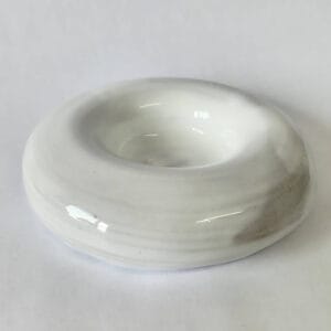 Świecznik "Toroid"