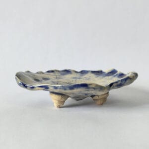 Mydelniczka muszle "Azul"