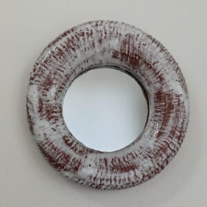 Lustro "Donut"