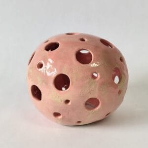 Świecznik "Sfera"