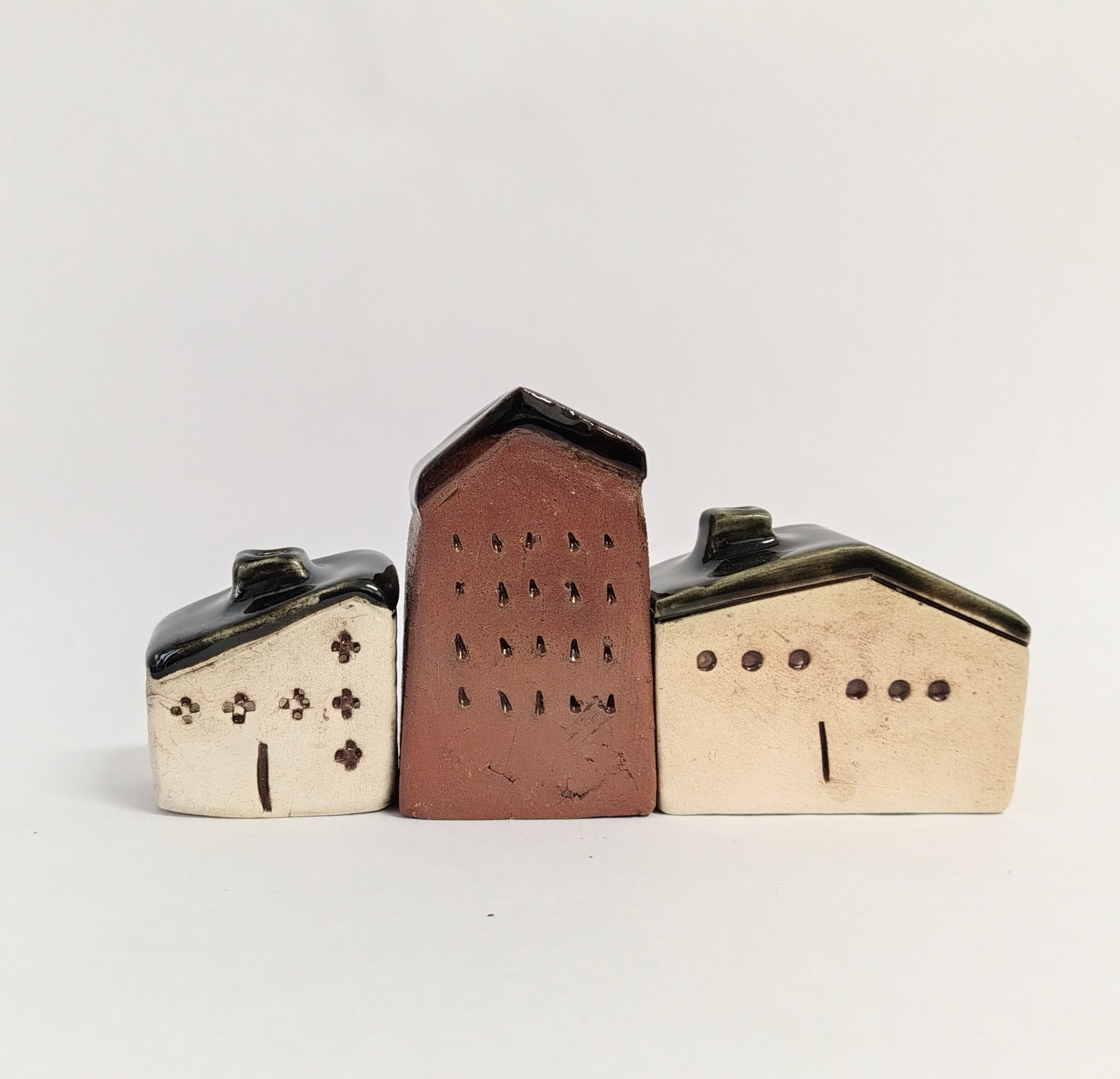 Domki mini „Miasteczko ceramiczne ” - obrazek 4