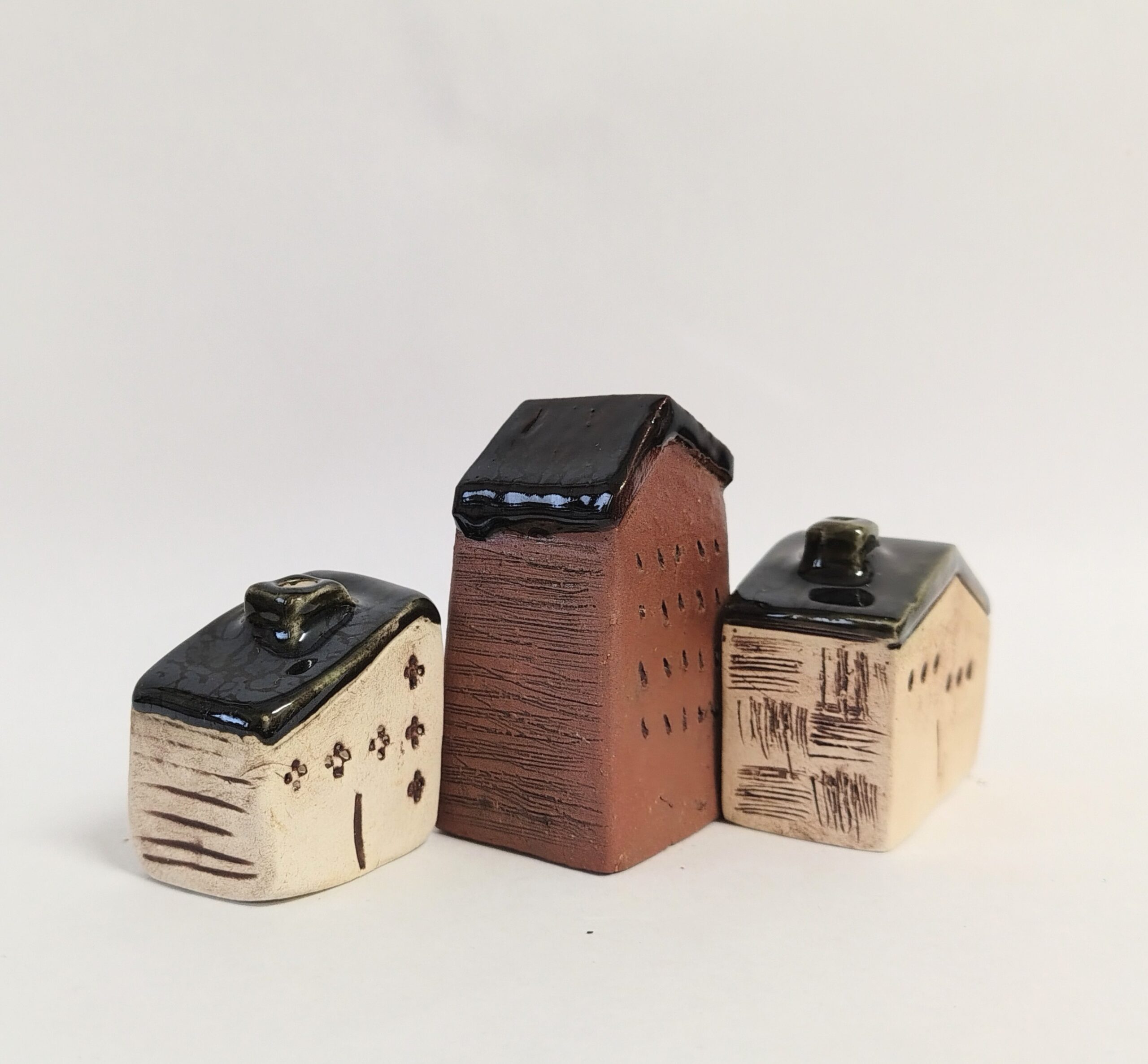Domki mini „Miasteczko ceramiczne ” - obrazek 3