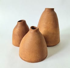 Wazoniki zestaw "Natura I"