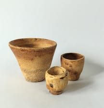 Wazoniki-mini zestaw "Natura"
