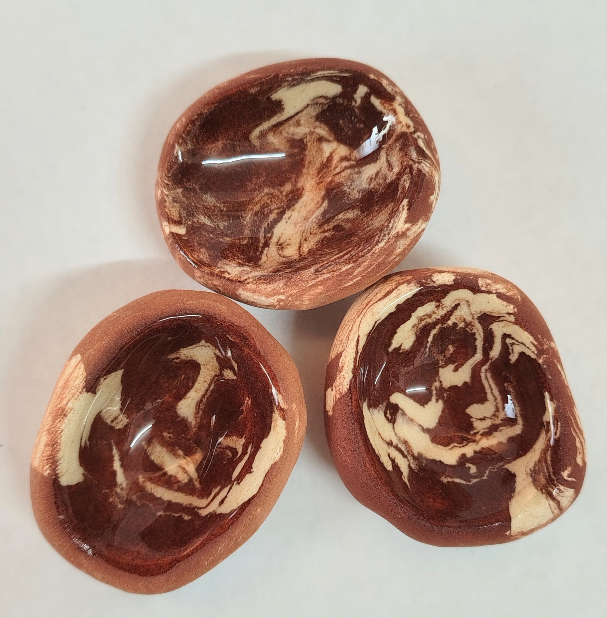 Kamyczki "Kolorowe Szczęście" - obrazek 6
