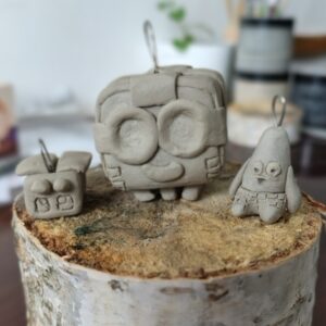 Warsztaty ceramiczne dla dorosłych LIGHT