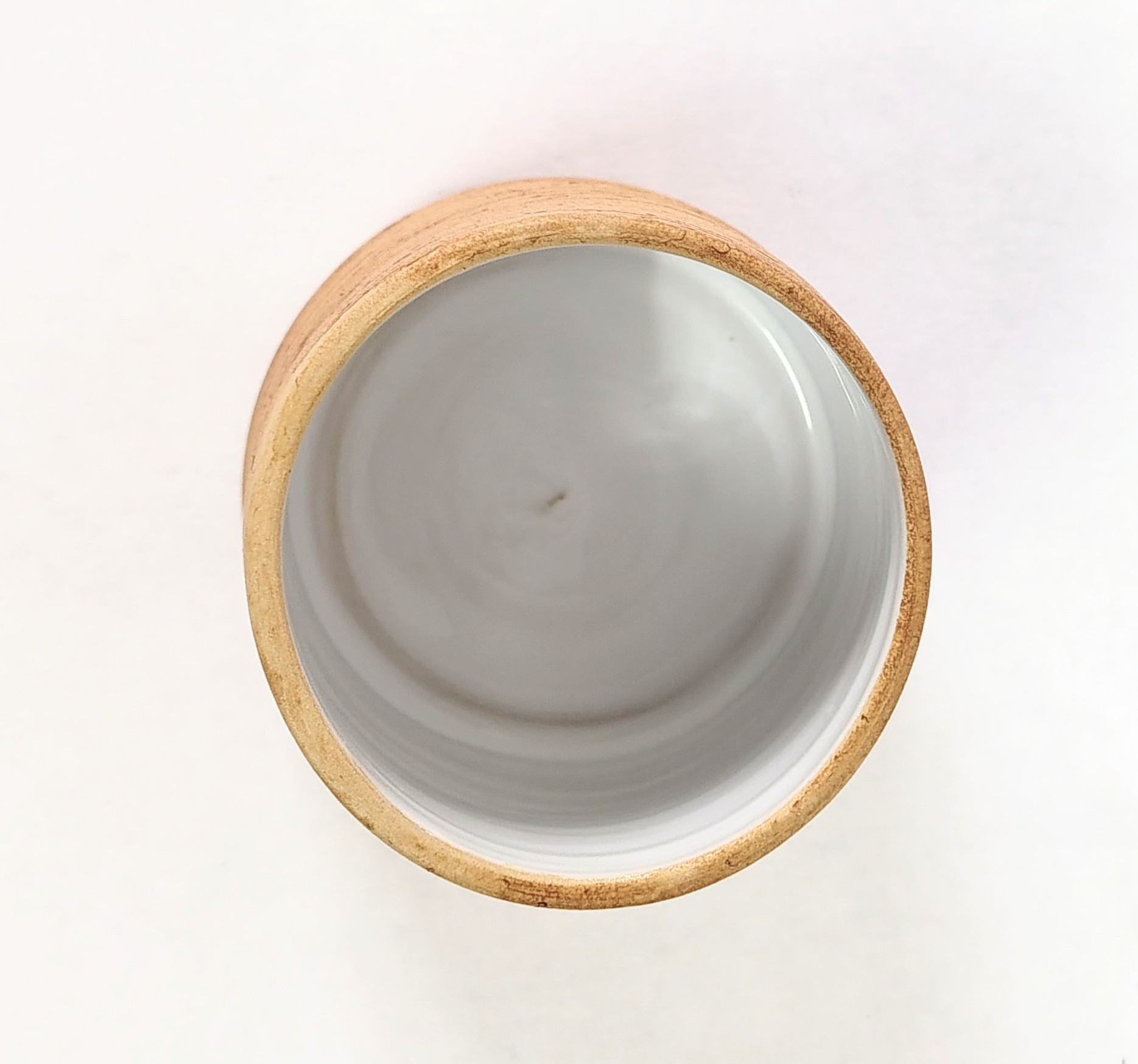 Czarka ceramiczna ECO – zestaw 4 sztuk - obrazek 3