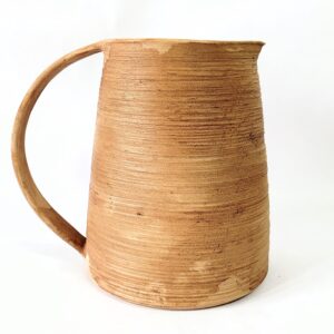 Dzbanek ceramiczny ECO 1 l 