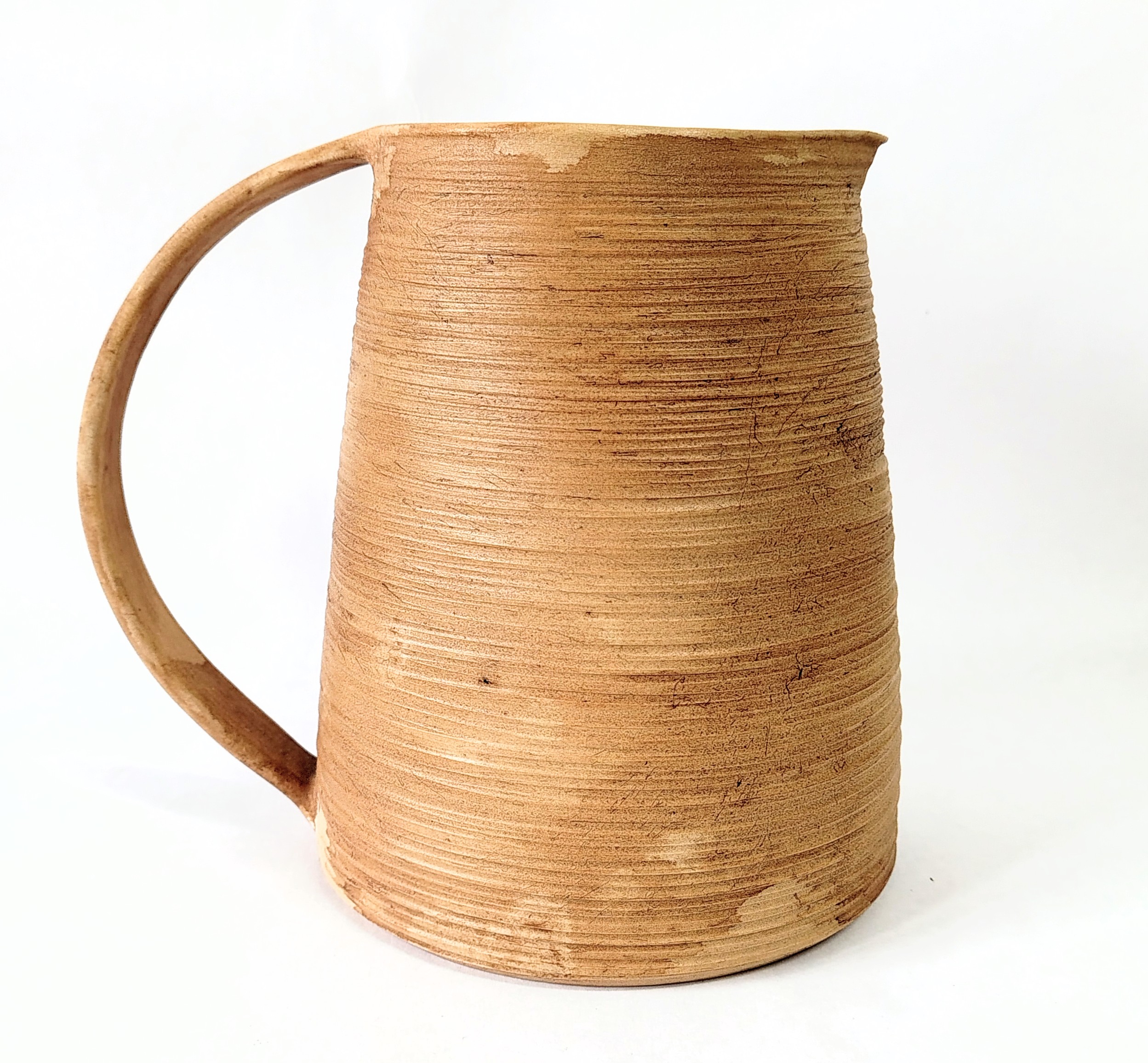 Dzbanek ceramiczny ECO 1 l