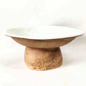 Misa ceramiczna na nodze ECO